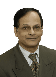 Dr. Janardhan Bollu, Board-Certified Gastroenterologist